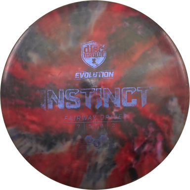 Neo Instinct