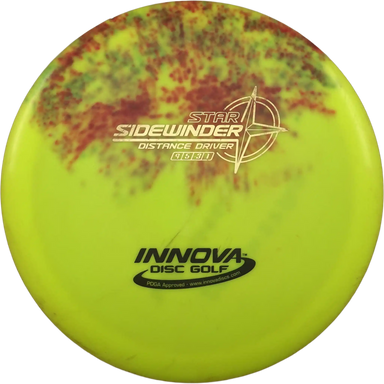 Star Sidewinder
