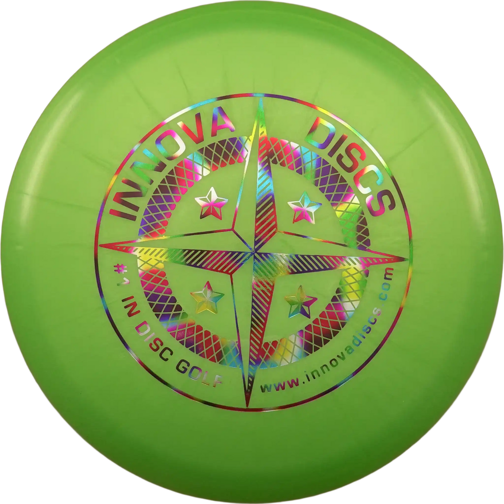 GStar VRoc - First Run