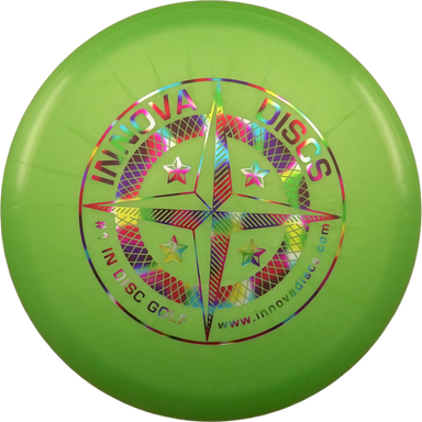 GStar VRoc - First Run