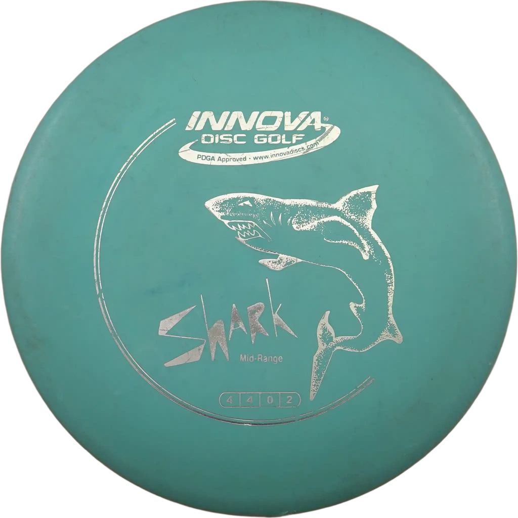 DX Shark