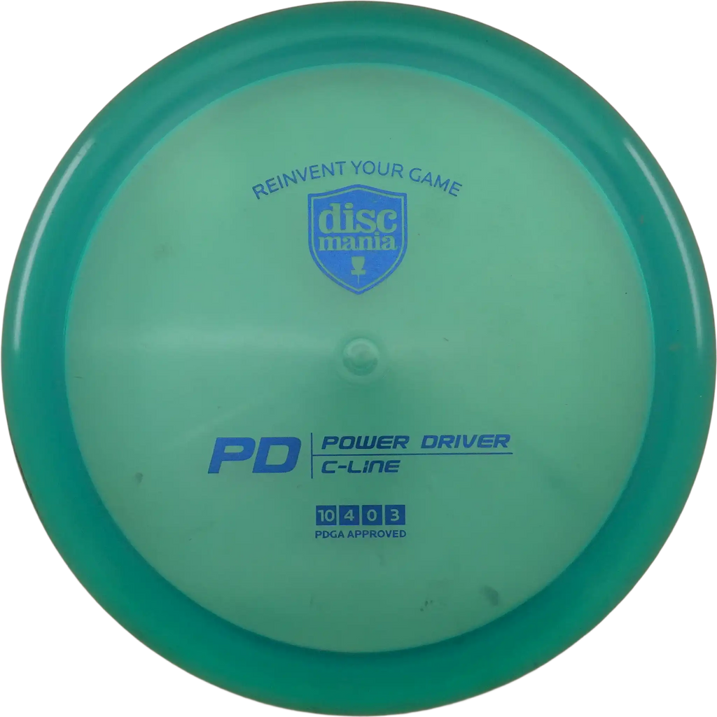 C-Line PD