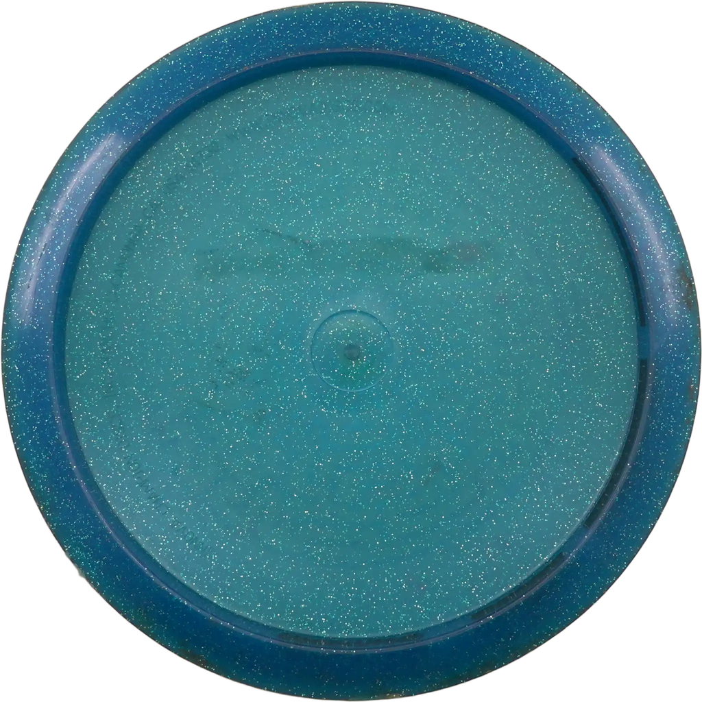 Metal Flake Champion Thunderbird - Innovastore Special Stamp
