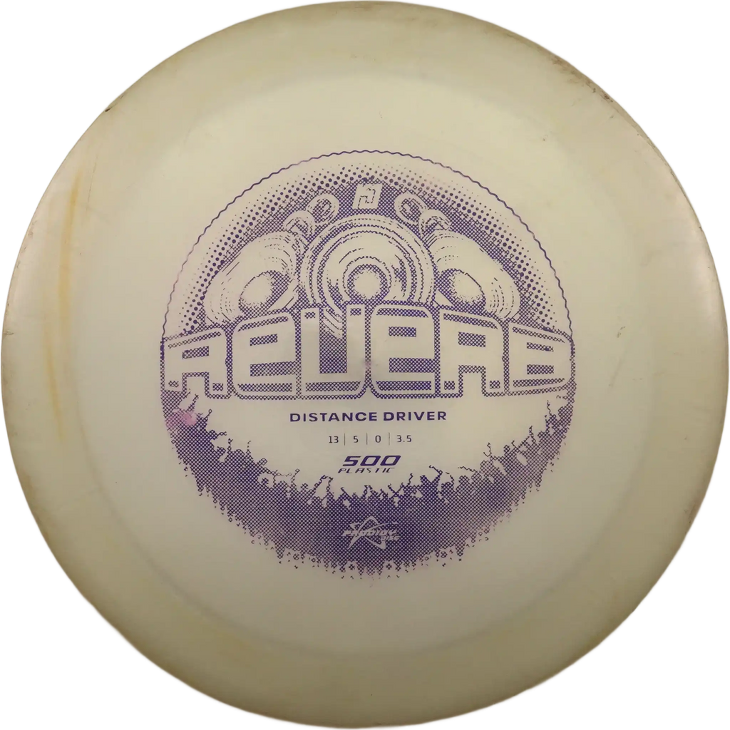 500 Reverb - Kevin Jones