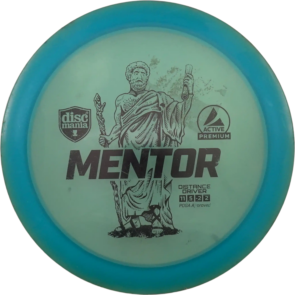 Active Premium Mentor