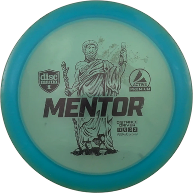 Active Premium Mentor