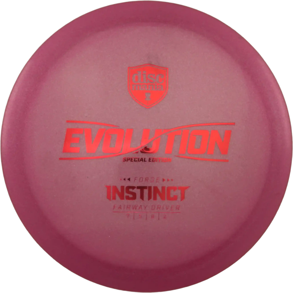 Forge Instinct