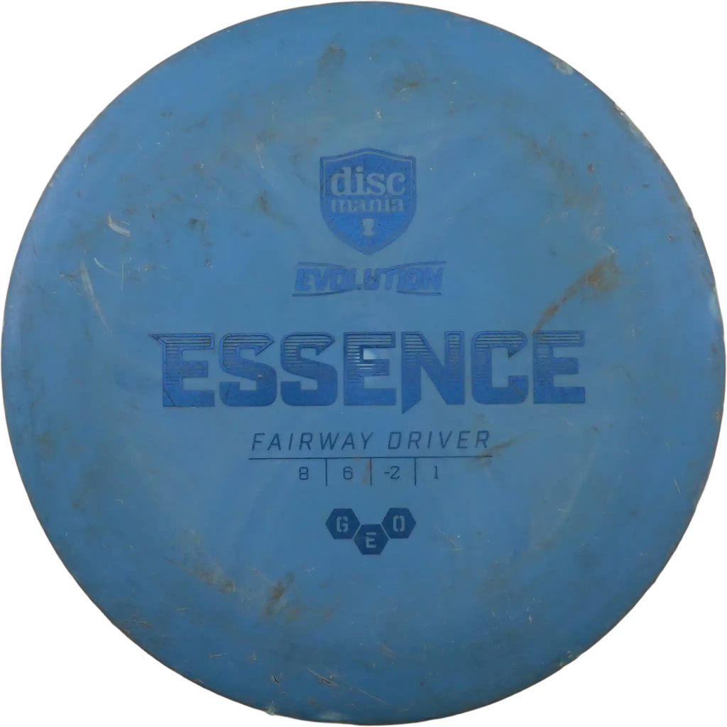 Geo Essence