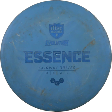 Geo Essence