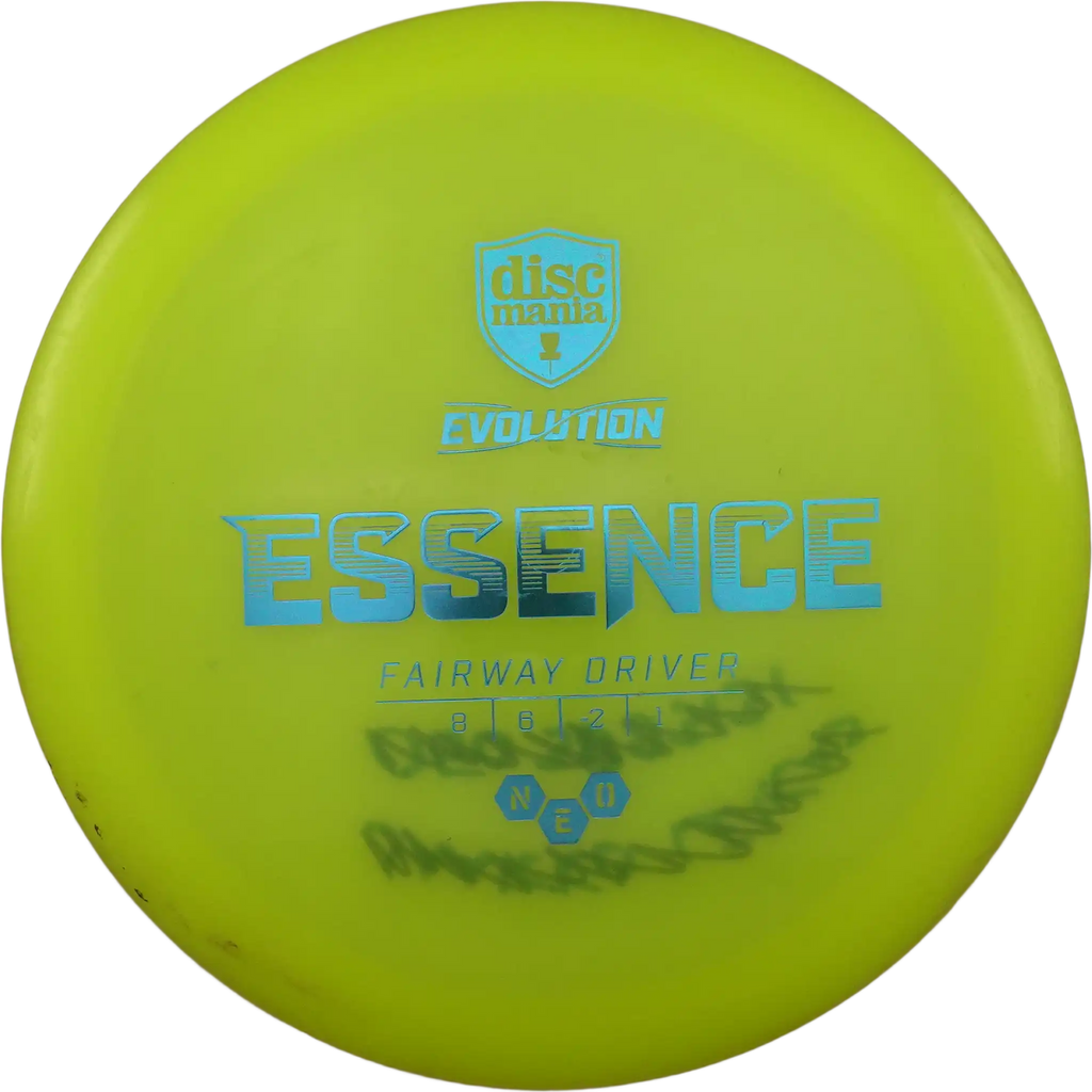 Neo Essence