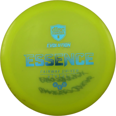 Neo Essence