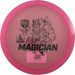 Active Premium Magician