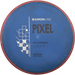 Electron Soft Pixel