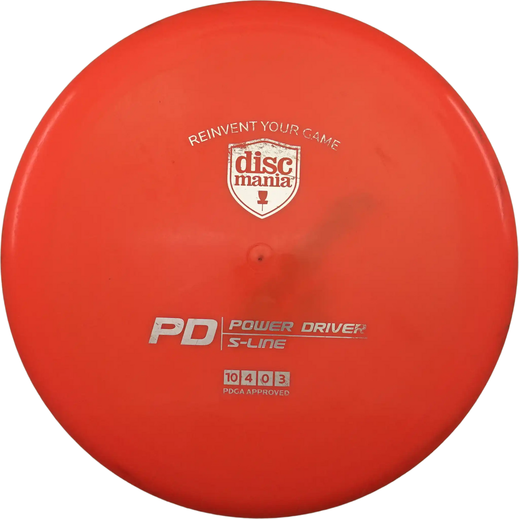 S-Line PD