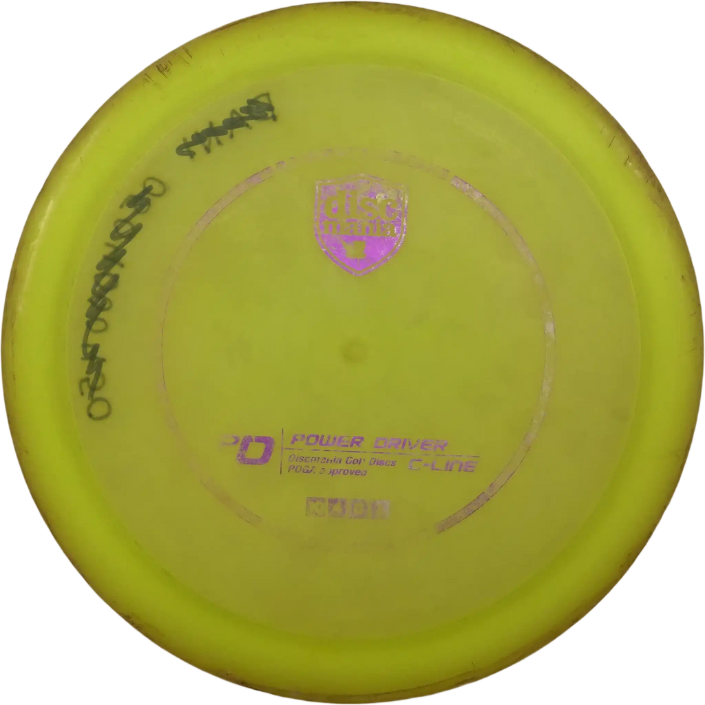 C-Line PD - Innova Made