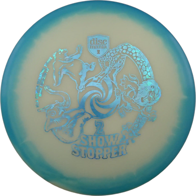 Glow Horizon C-Line FD - Show Stopper 2 - Ella Hansen