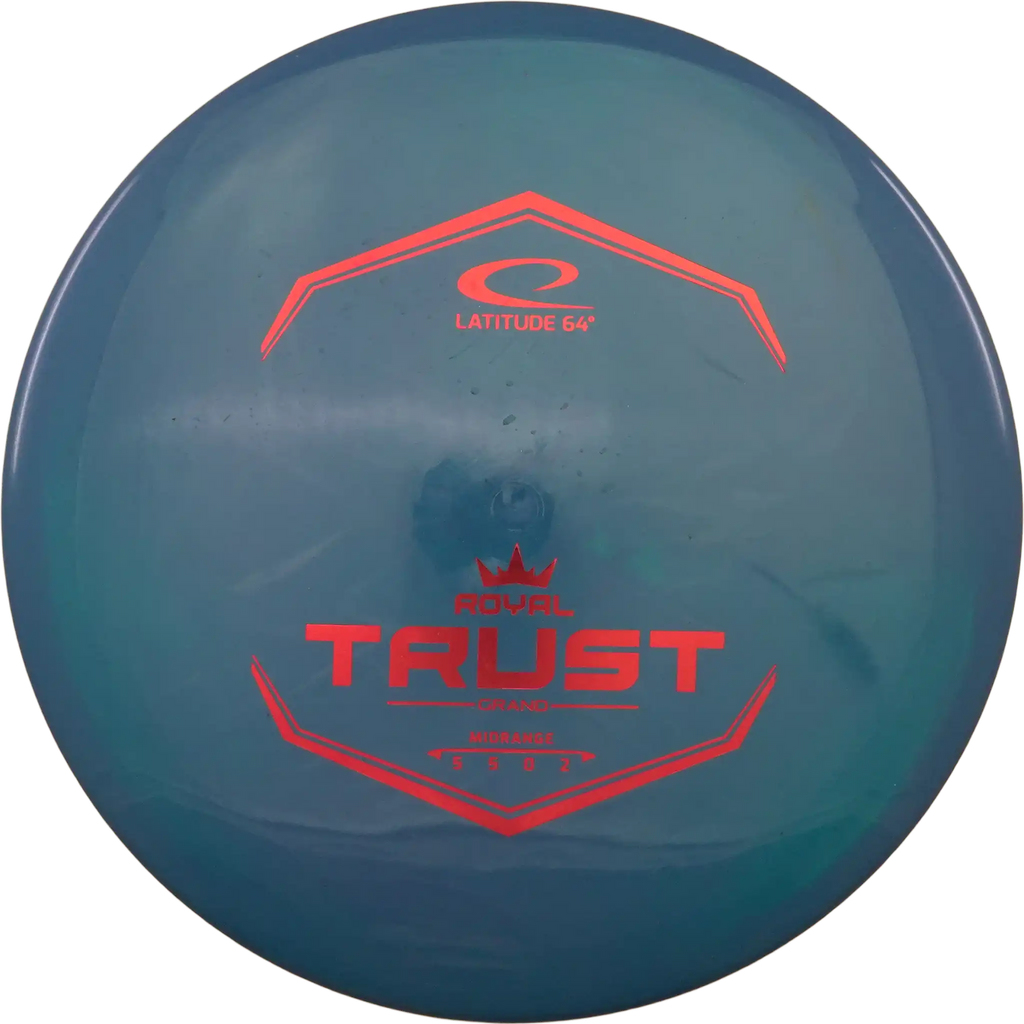 Grand Trust