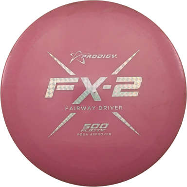 500 FX2