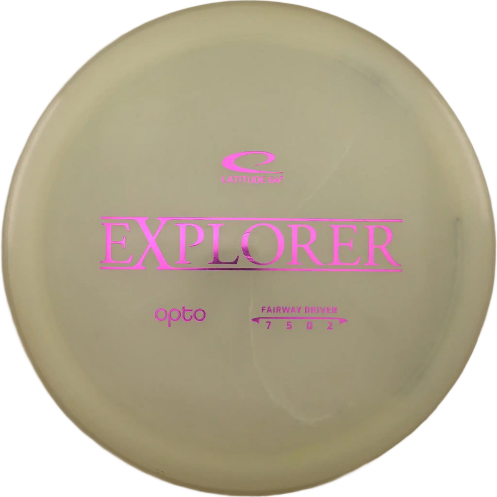Opto Explorer