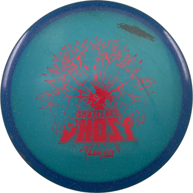 Z Sparkle Ghost