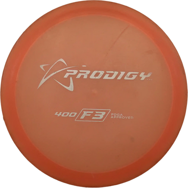 400 F3 - Old Run