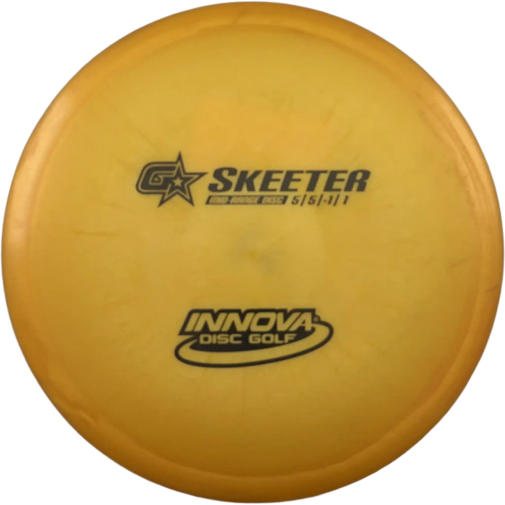GStar Skeeter