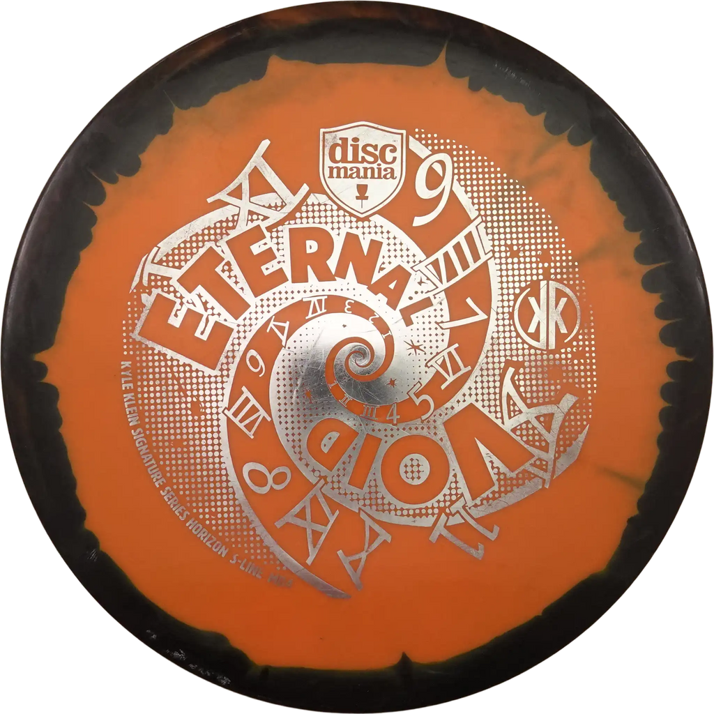 Horizon S-Line MD4 - Eternal Void - Kyle Klein