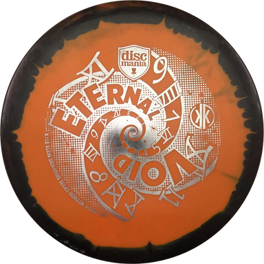 Horizon S-Line MD4 - Eternal Void - Kyle Klein