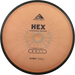 Plasma Hex