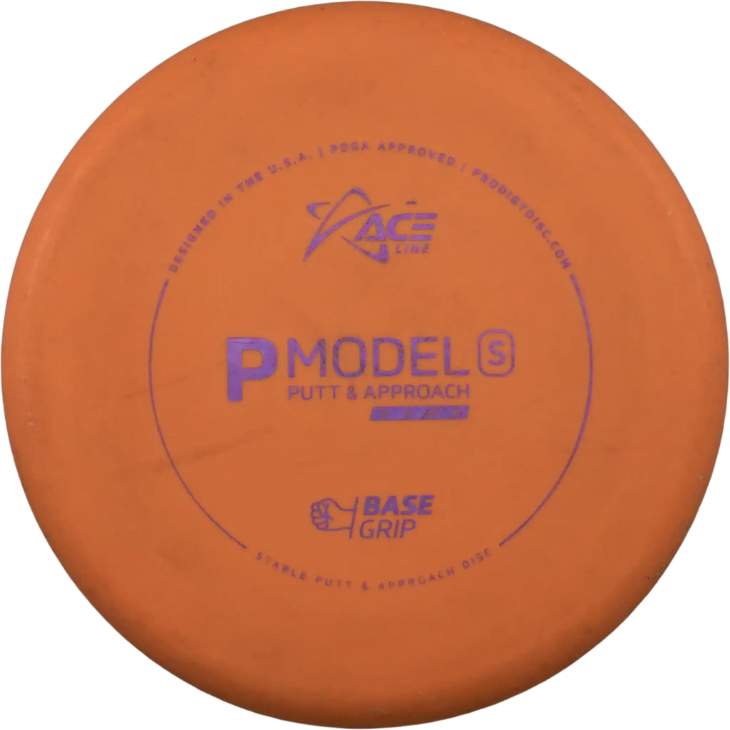 BaseGrip P Model S