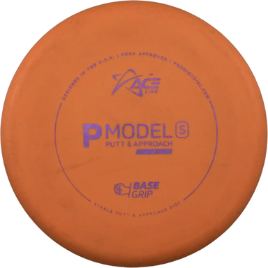 BaseGrip P Model S