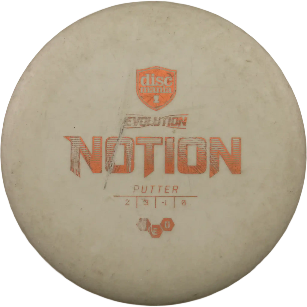 Geo Notion