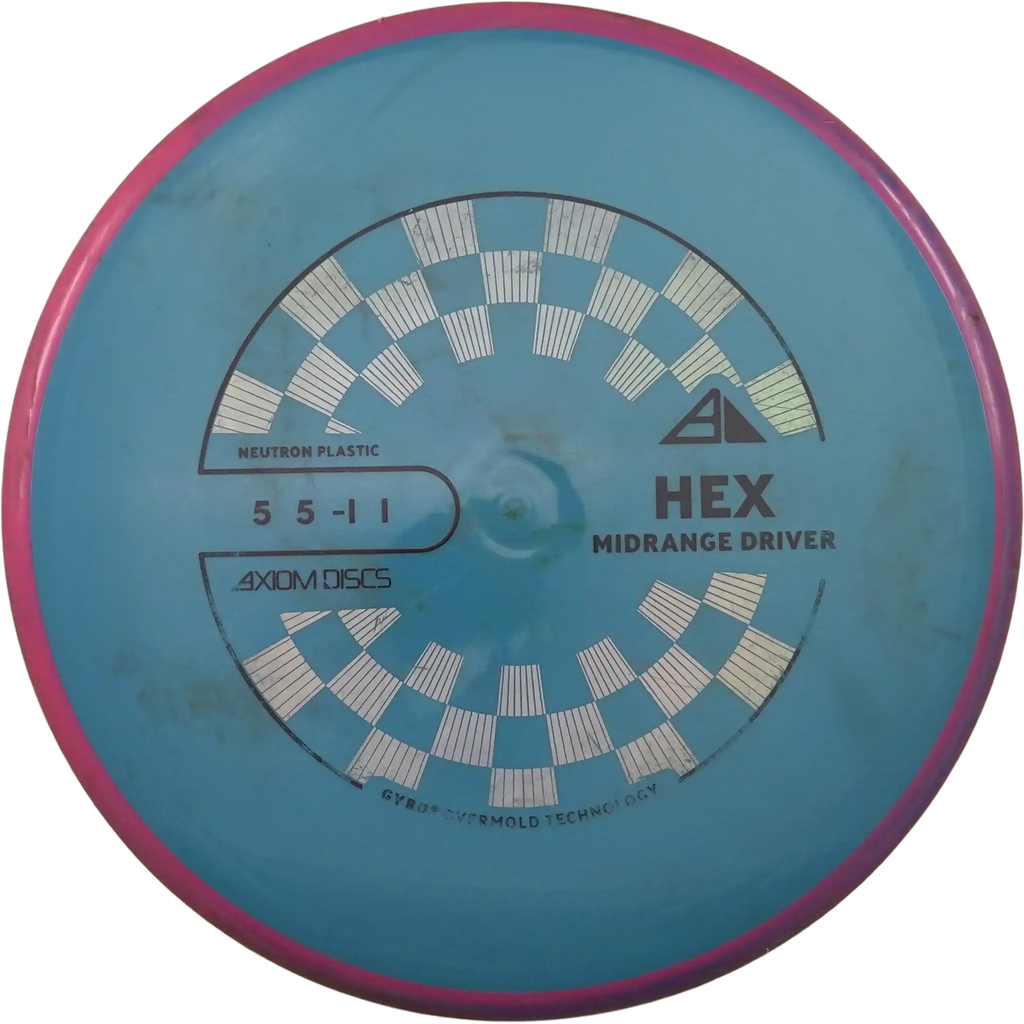 Neutron Hex
