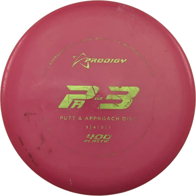 400 PA3
