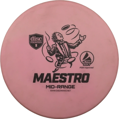 Active Soft Maestro