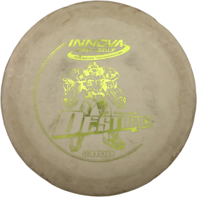 DX Destroyer