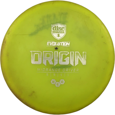 Neo Origin