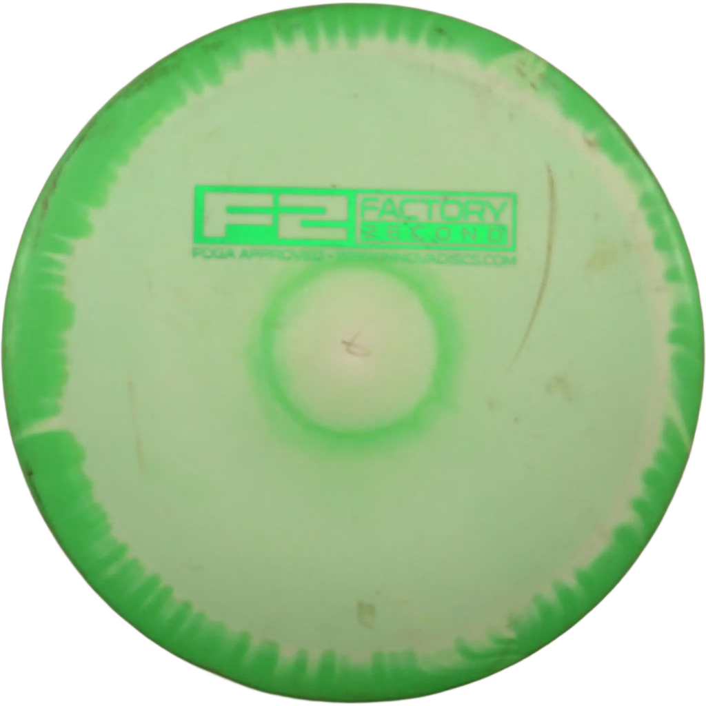 Halo Star TL3 - F2 Factory Second