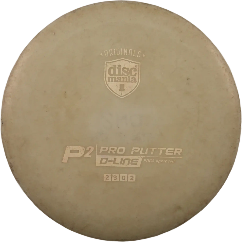 D-Line P2 - Originals - Innova Made