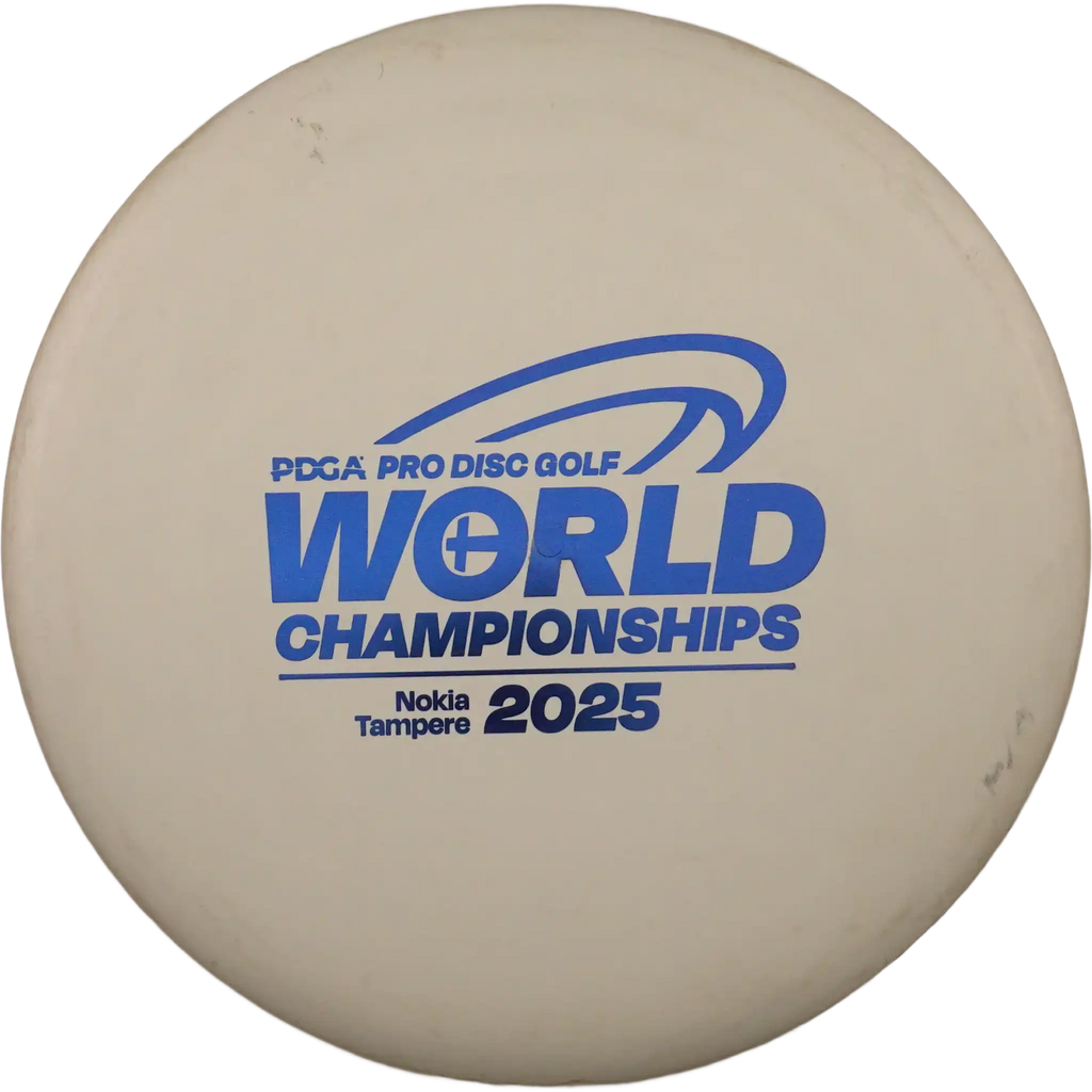 Sense Peak - World Championships 2025