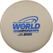 Sense Peak - World Championships 2025