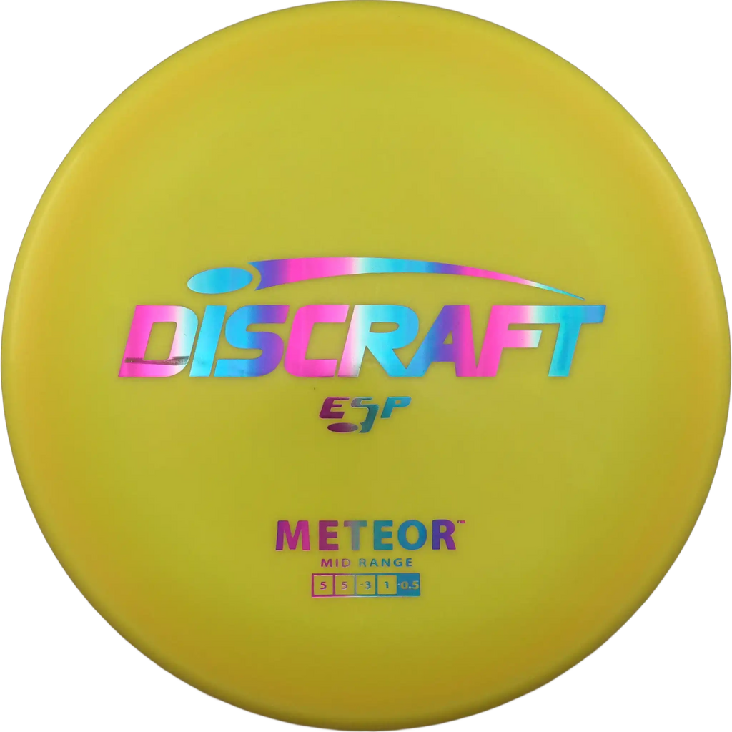 ESP Meteor