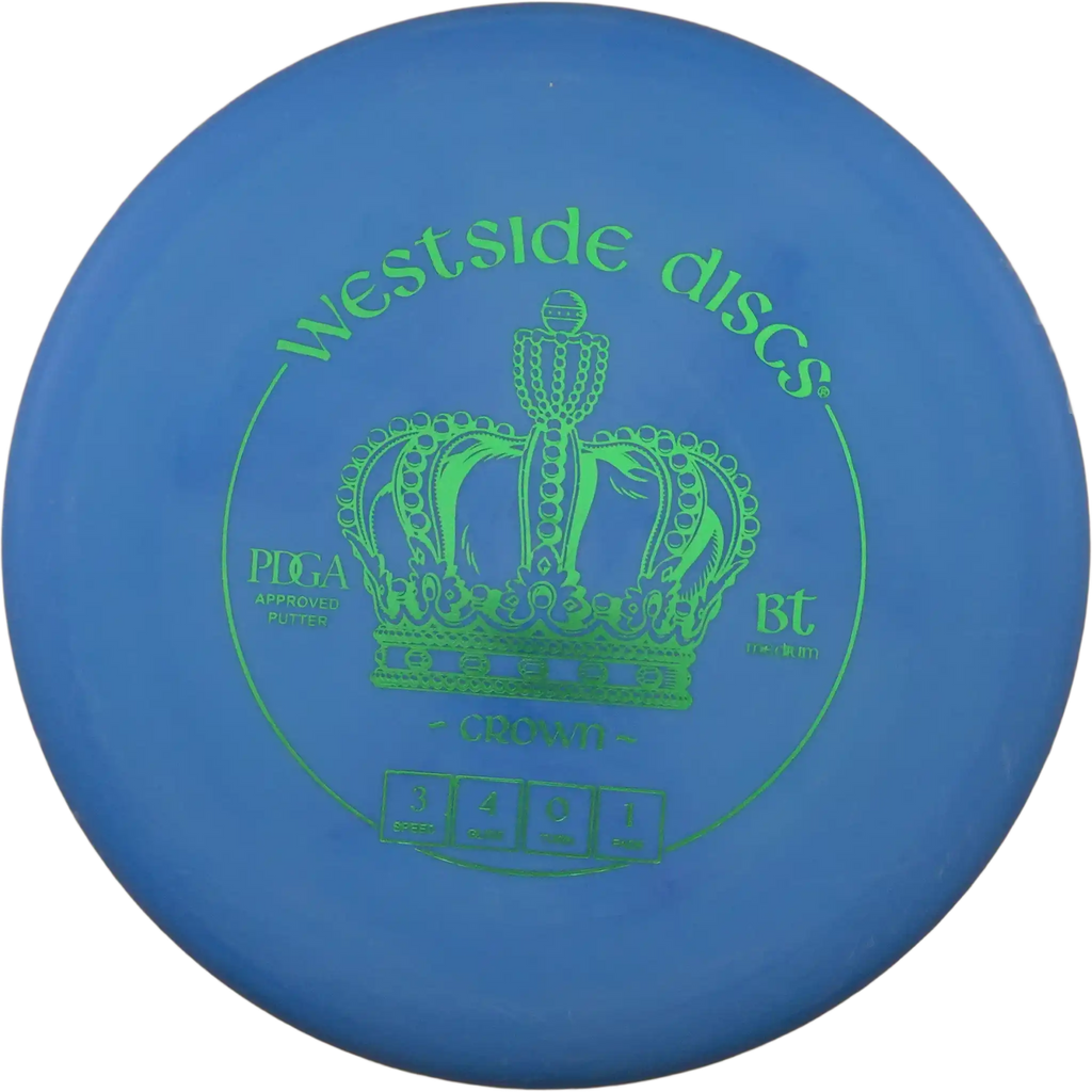 BT Medium Crown
