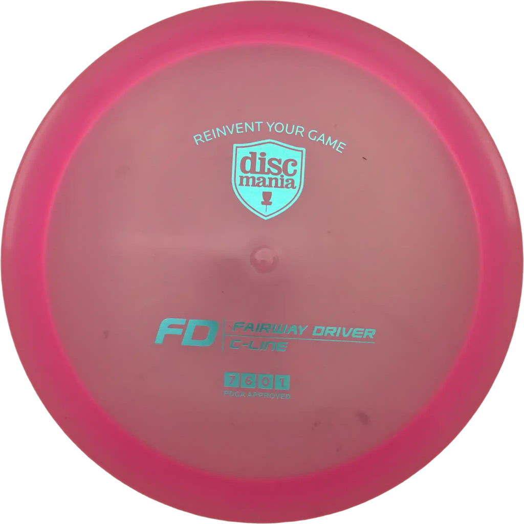 C-Line FD