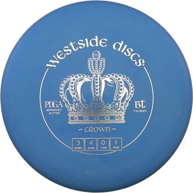 BT Medium Crown