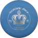 BT Medium Crown