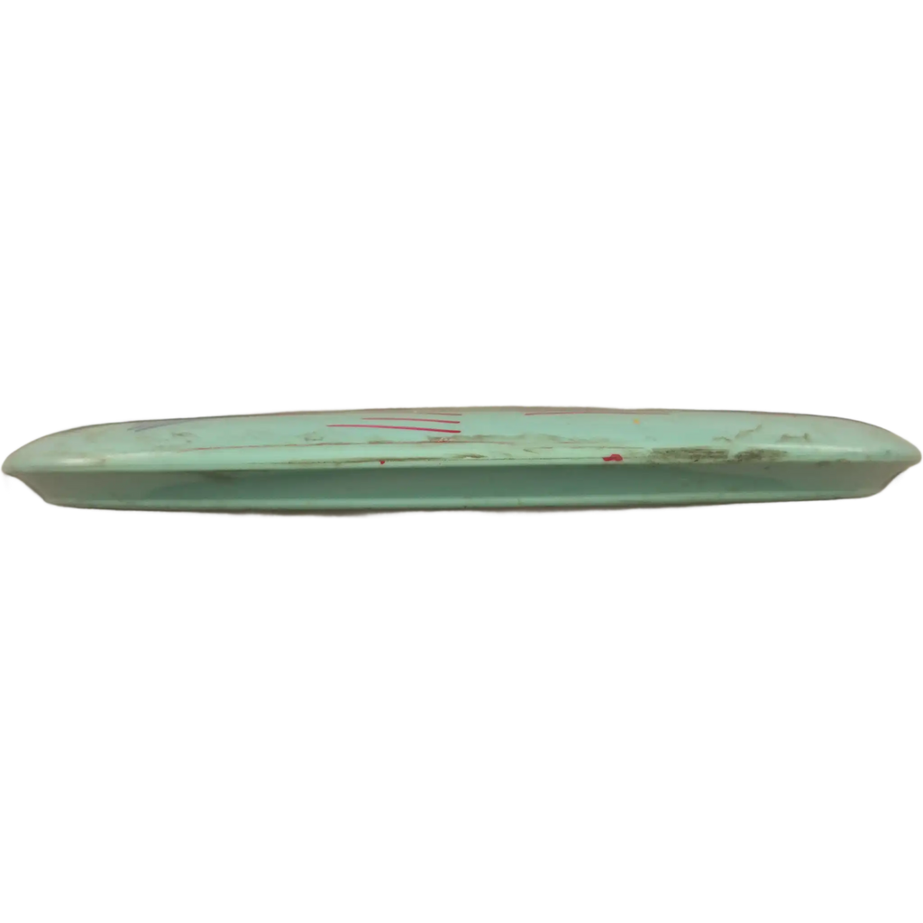 Ultrium Pike