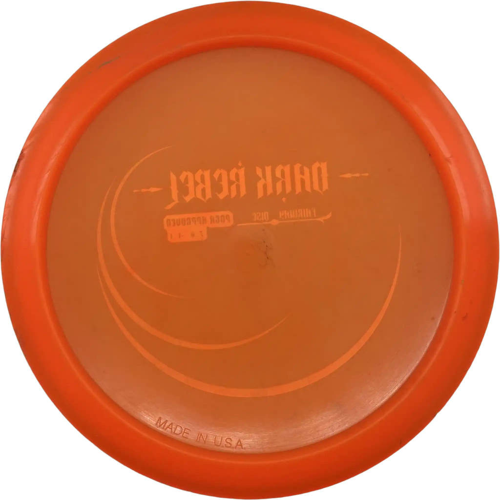 Champion Fairway Disc - Dark Rebel