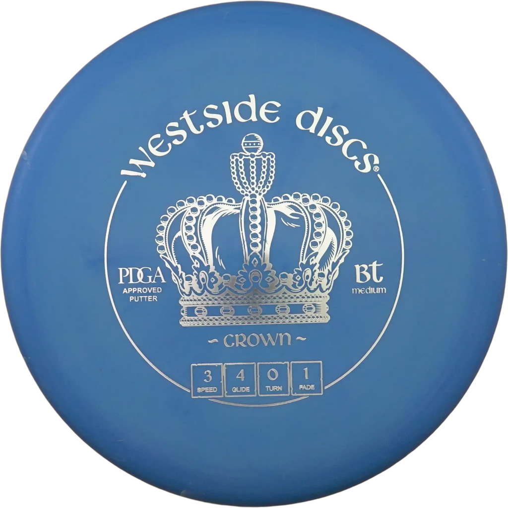 BT Medium Crown