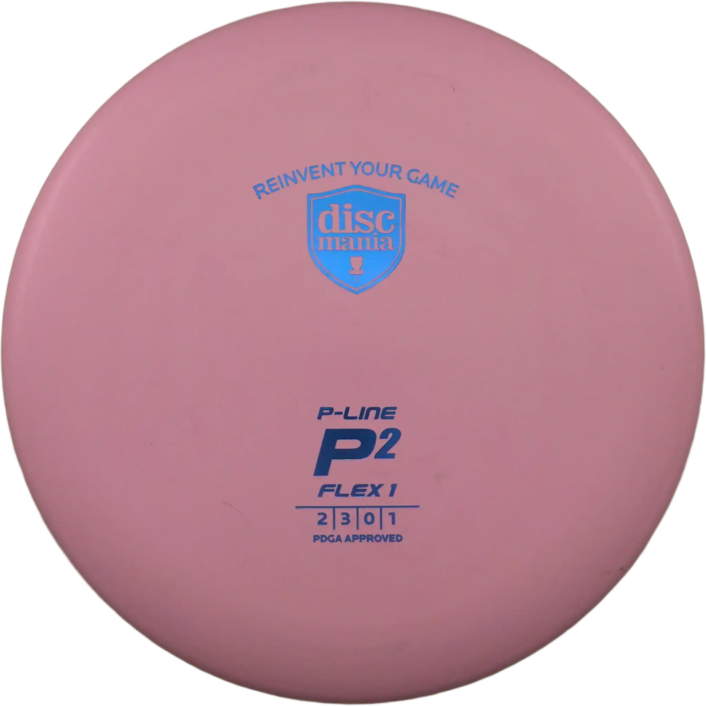Flex 1 P-Line P2